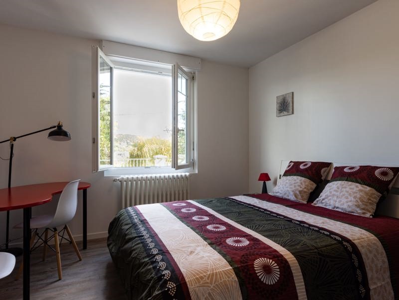 Vente Appartement CAHORS - 4 pièces -82 m² - (46000)