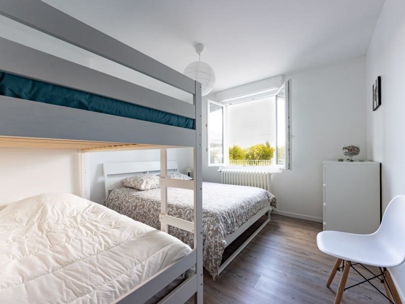 Vente Appartement CAHORS - 4 pièces -82 m² - (46000)