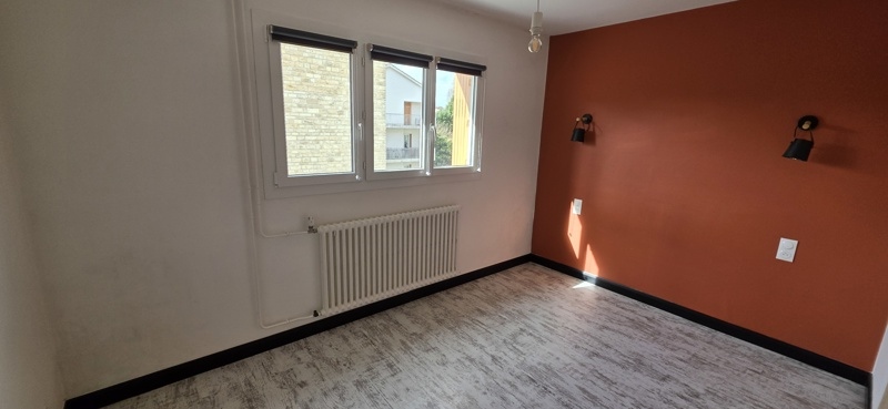 Vente Appartement CAHORS - 3 pièces -74 m² - (46000)