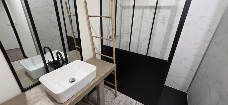 Vente Appartement CAHORS - 3 pièces -74 m² - (46000)