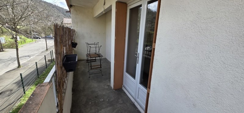 Vente Appartement CAHORS - 3 pièces -74 m² - (46000)