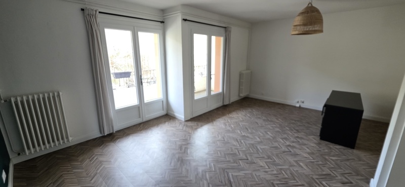 Vente Appartement CAHORS - 3 pièces -74 m² - (46000)