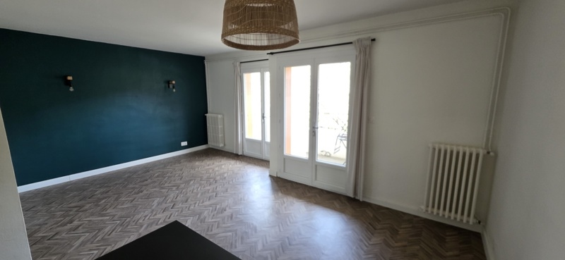 Vente Appartement CAHORS - 3 pièces -74 m² - (46000)
