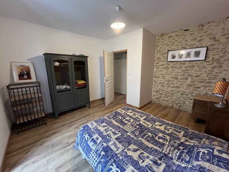 Vente Maison CAHORS - 5 pièces -110 m² - (46000)