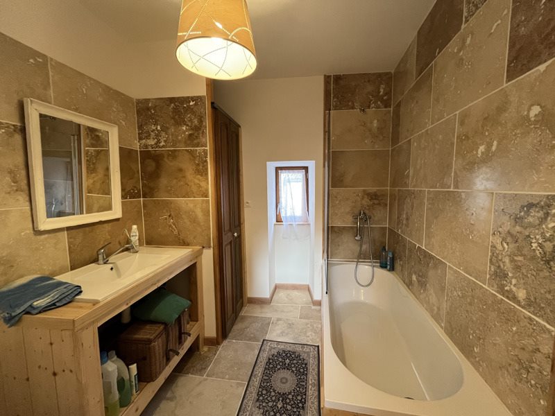 Vente Maison CAHORS - 5 pièces -110 m² - (46000)