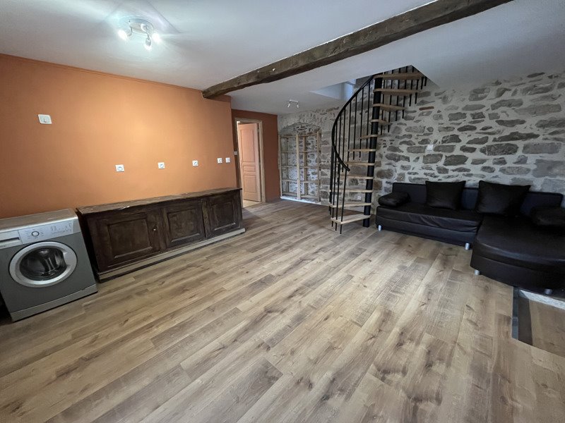 Vente Maison CAHORS - 5 pièces -110 m² - (46000)