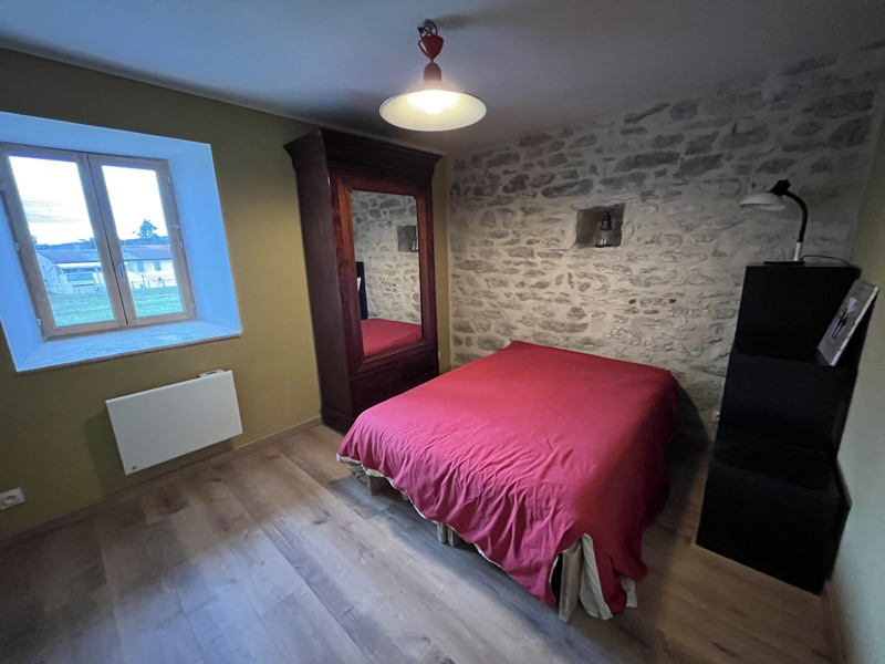 Vente Maison CAHORS - 5 pièces -110 m² - (46000)