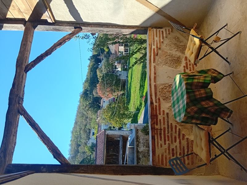 Vente Maison CAHORS - 5 pièces -110 m² - (46000)