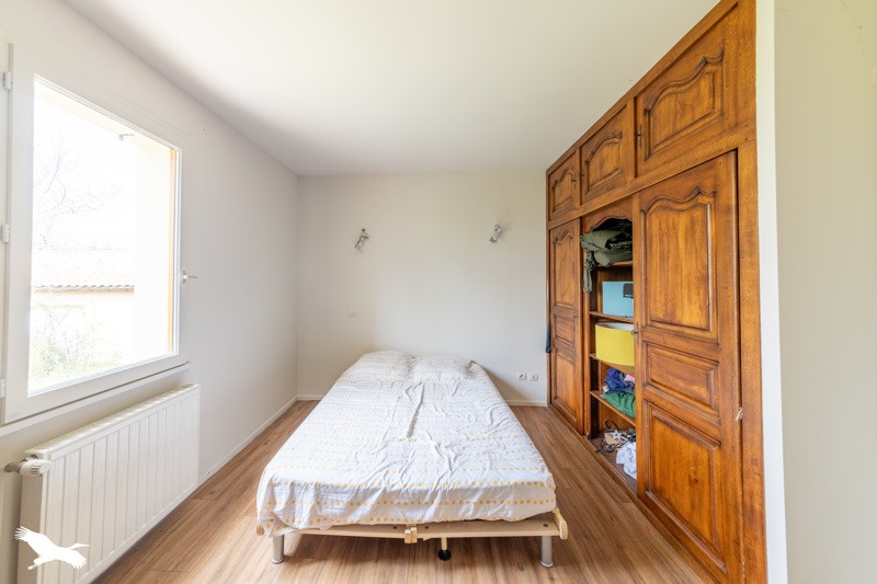 Vente Maison ARCAMBAL - 6 pièces -107 m² - (46090)