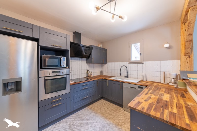 Vente Maison ARCAMBAL - 6 pièces -107 m² - (46090)
