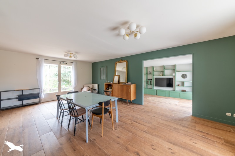 Vente Maison ARCAMBAL - 6 pièces -107 m² - (46090)