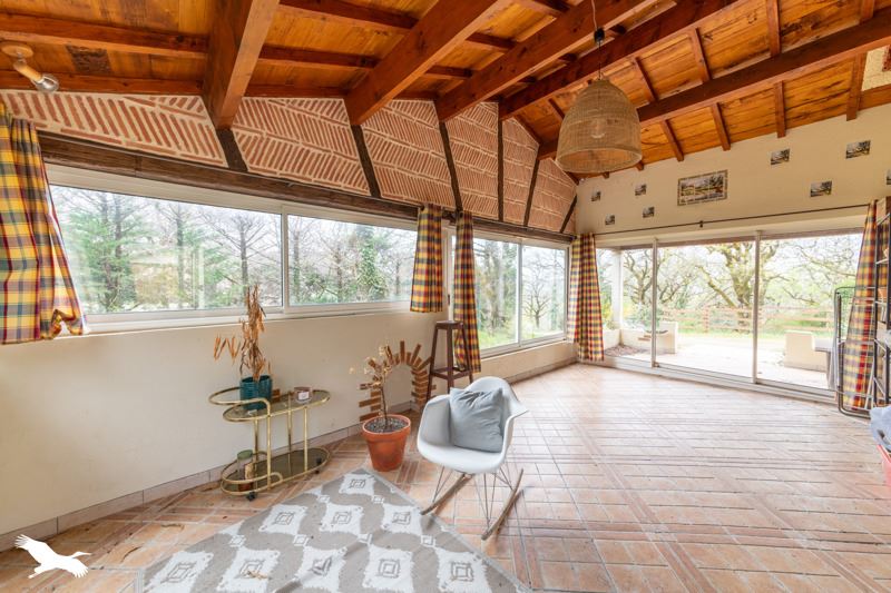 Vente Maison ARCAMBAL - 6 pièces -107 m² - (46090)