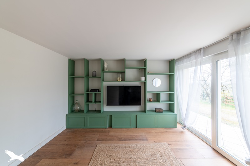 Vente Maison ARCAMBAL - 6 pièces -107 m² - (46090)
