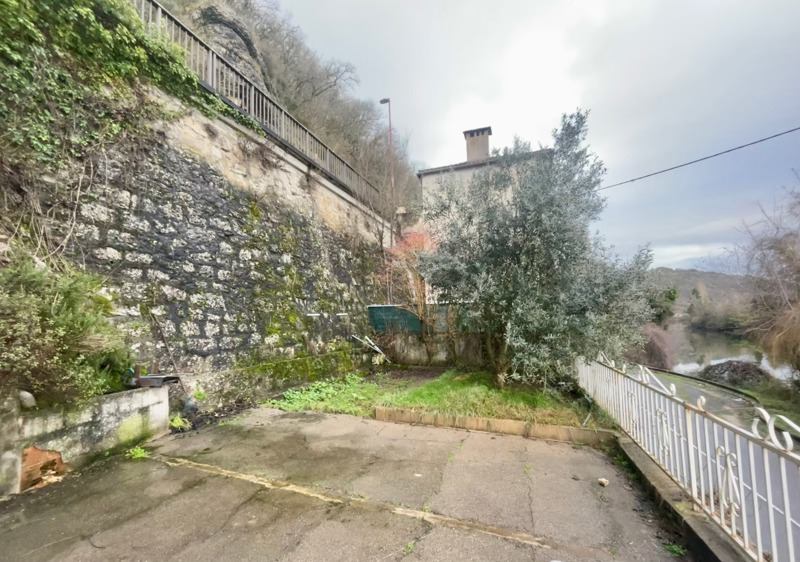 Vente Maison CAHORS - 2 pièces -54 m² - (46000)