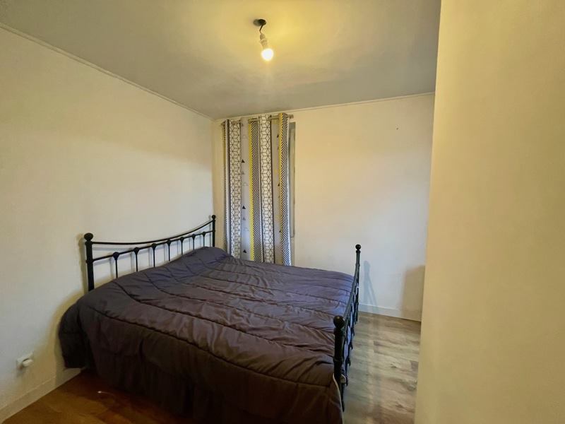 Vente Maison CAHORS - 2 pièces -54 m² - (46000)