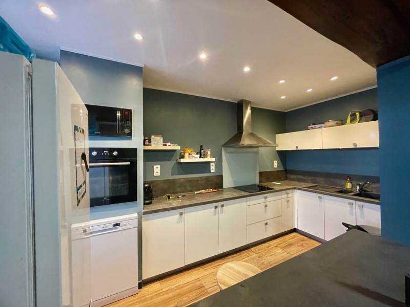Vente Maison CAHORS - 2 pièces -54 m² - (46000)