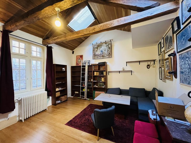 Vente Maison CAHORS - 5 pièces -105 m² - (46000)