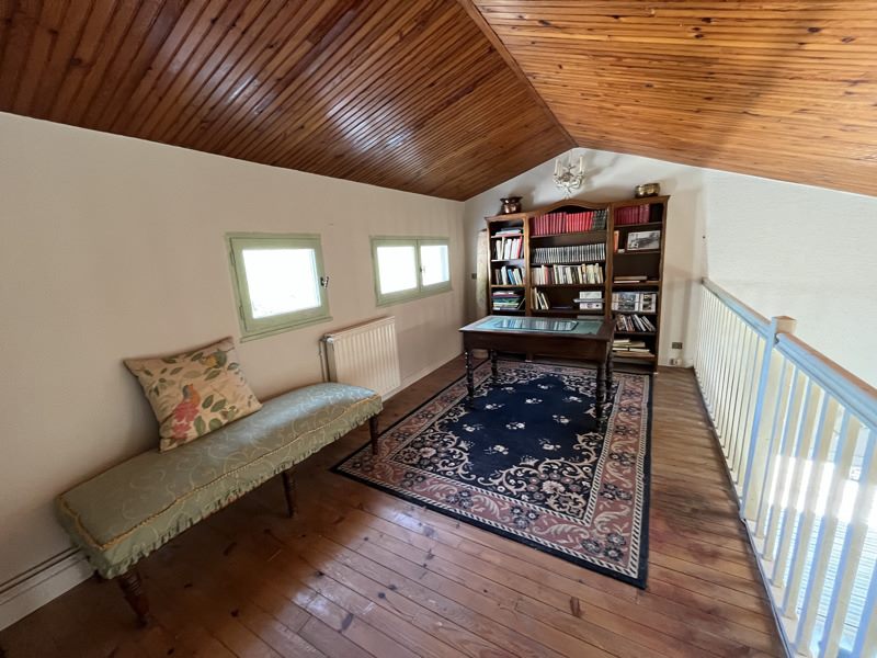 Vente Maison CALAMANE - 4 pièces -115 m² - (46150)