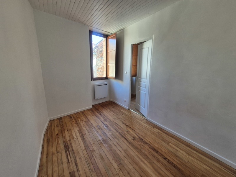 Vente Appartement CAHORS - 2 pièces -33 m² - (46000)