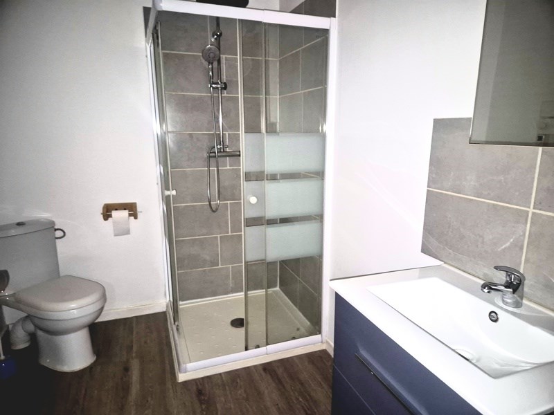 Vente Appartement CAHORS - 2 pièces -33 m² - (46000)