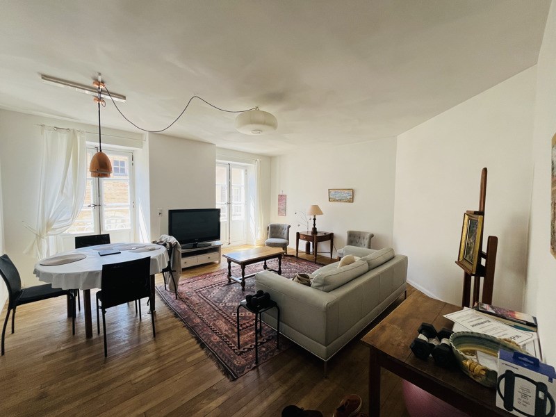Vente Appartement CAHORS - 3 pièces -68 m² - (46000)