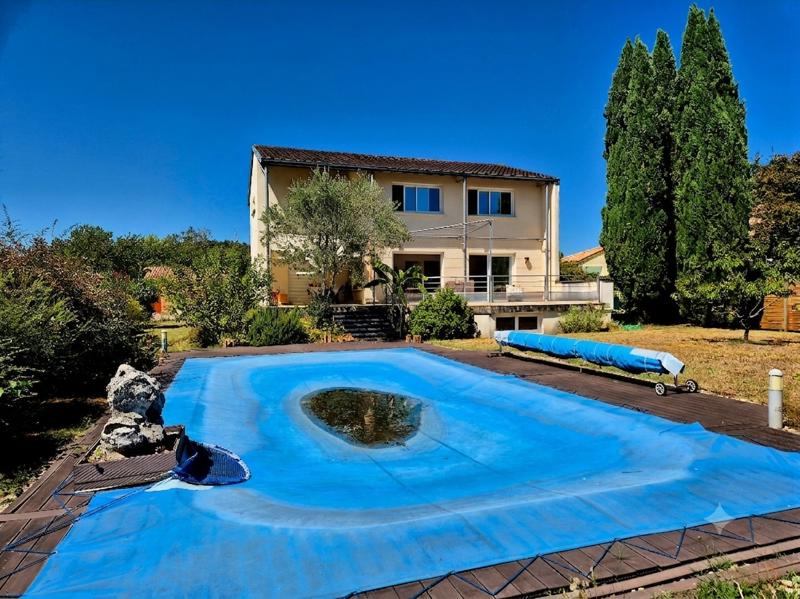 Vente Maison CAHORS - 5 pièces -150 m² - (46000)