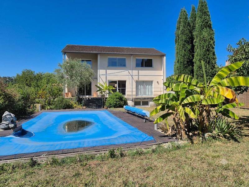 Vente Maison CAHORS - 5 pièces -150 m² - (46000)