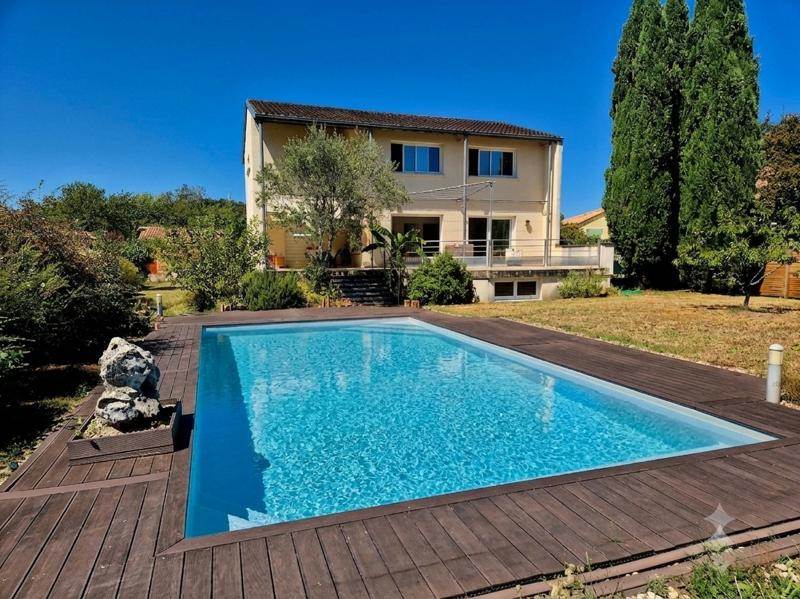 Vente Maison CAHORS 46000 5 pièces - 150 m²