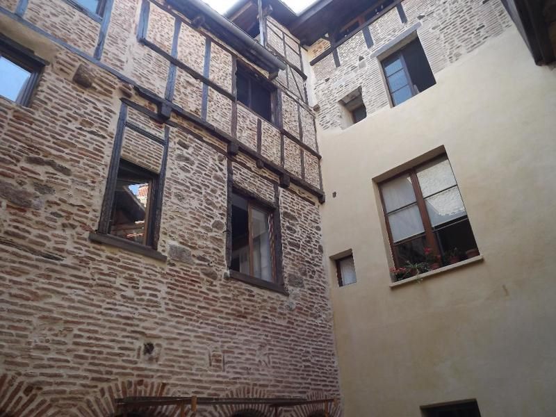Vente Appartement CAHORS - 4 pièces -99 m² - (46000)