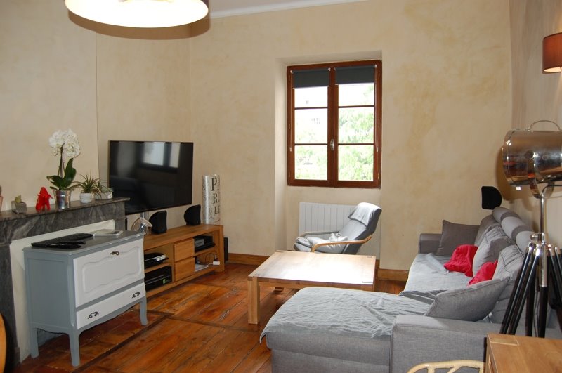 Vente Appartement CAHORS - 4 pièces -99 m² - (46000)