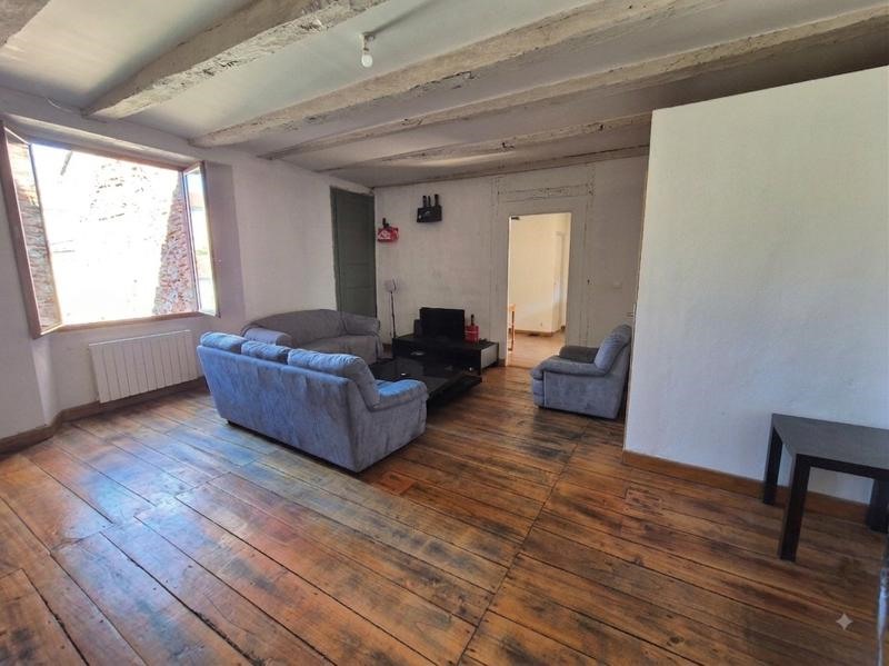 Vente Appartement CAHORS - 4 pièces -99 m² - (46000)