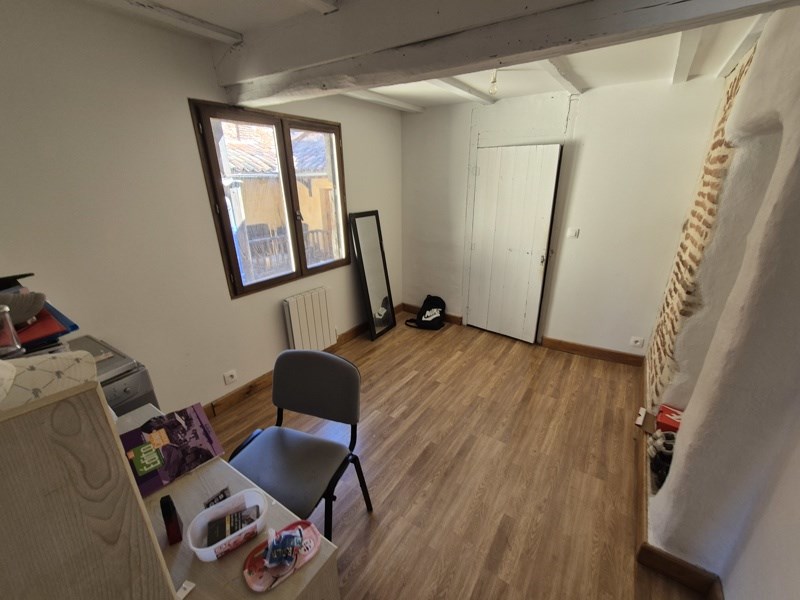 Vente Appartement CAHORS - 4 pièces -99 m² - (46000)