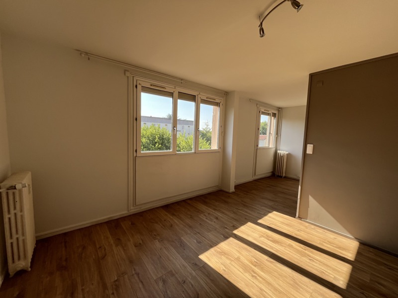 Vente Appartement CAHORS - 3 pièces -66 m² - (46000)