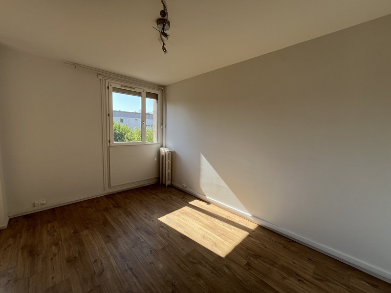 Vente Appartement CAHORS - 3 pièces -66 m² - (46000)
