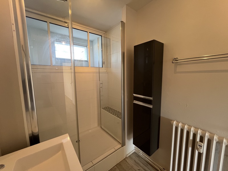 Vente Appartement CAHORS - 3 pièces -66 m² - (46000)