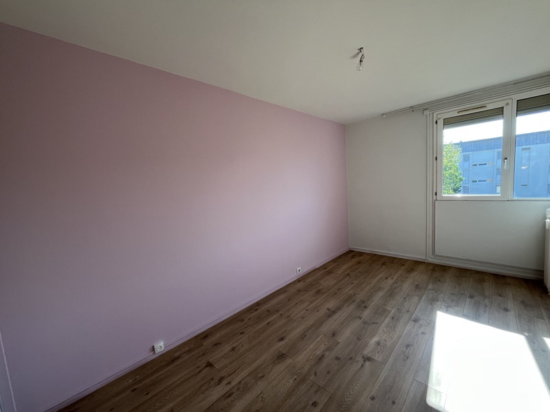Vente Appartement CAHORS - 3 pièces -66 m² - (46000)