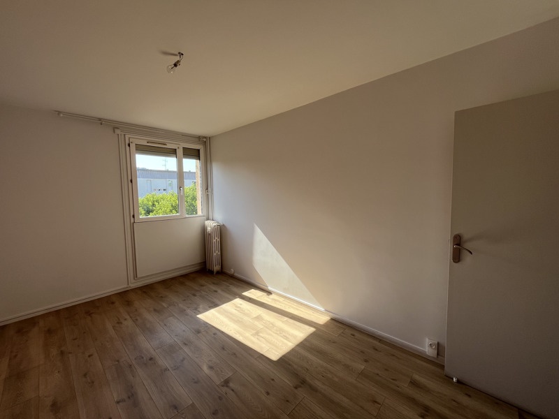 Vente Appartement CAHORS - 3 pièces -66 m² - (46000)