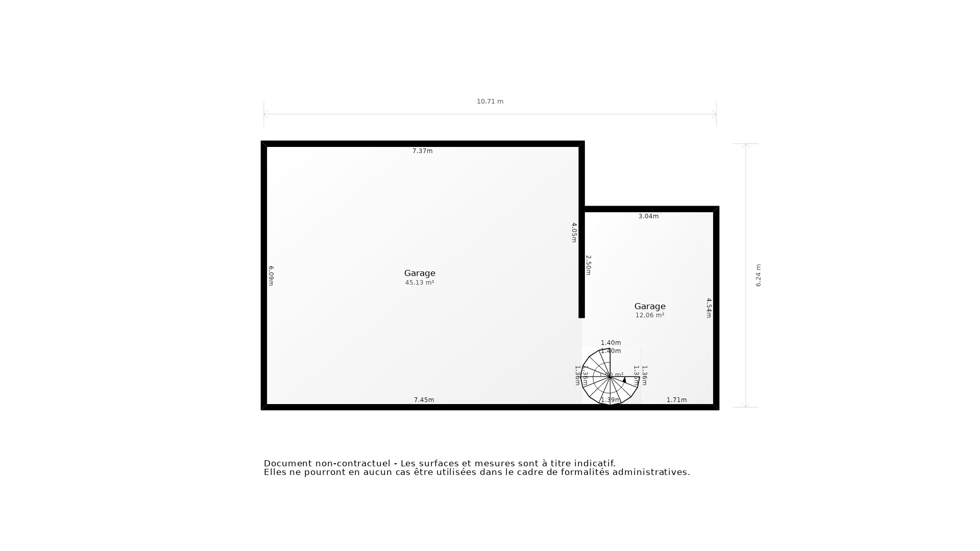 Vente Maison BESSIERES - 4 pièces - 100 m² - (31660)