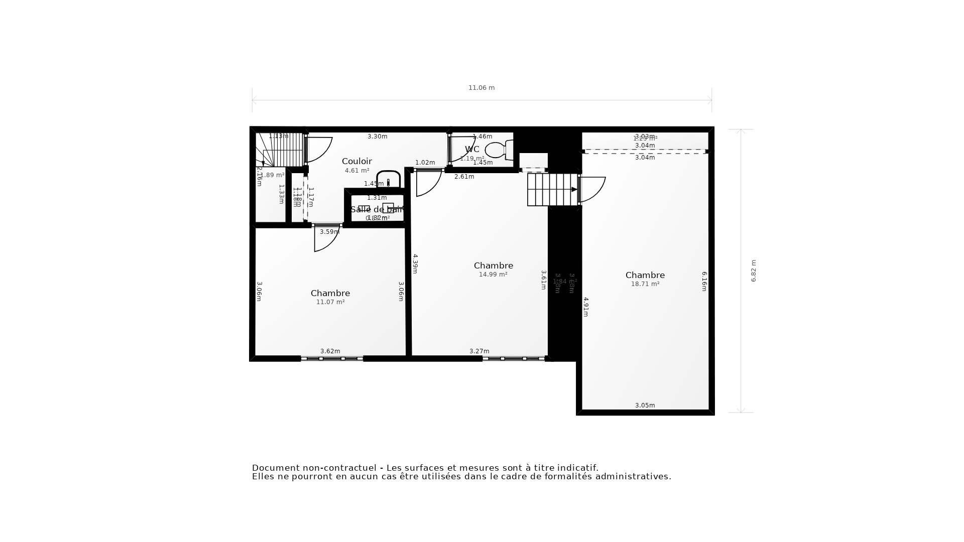 Vente Maison GARGENVILLE - 5 pièces - 135 m² - (78440)