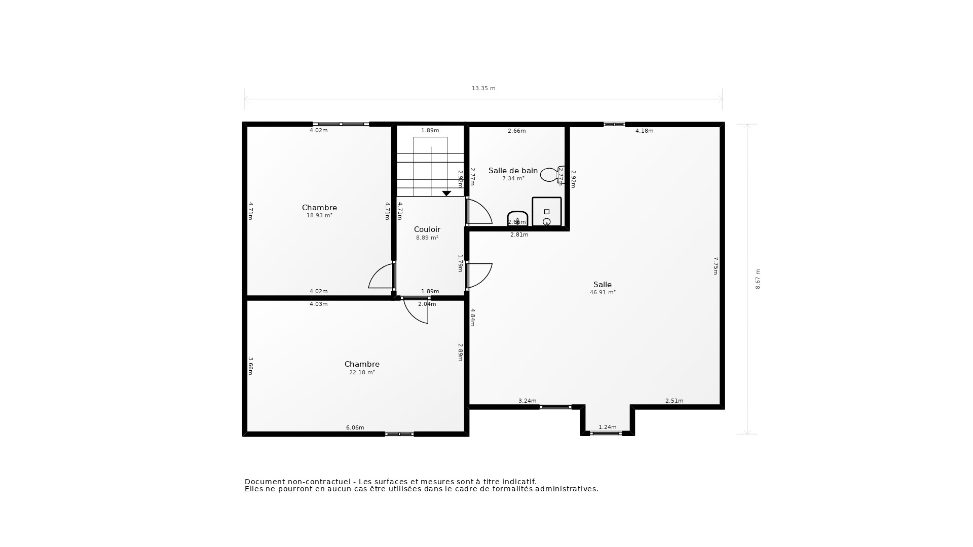 Vente Maison AUBIN - 6 pièces - 170 m² - (12110)