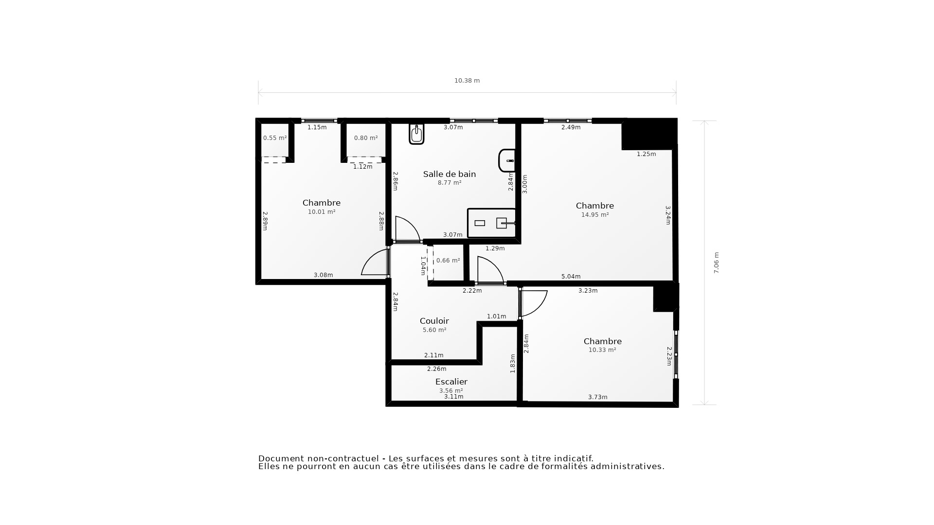 Vente Maison LANESTER - 7 pièces - 150 m² - (56600)