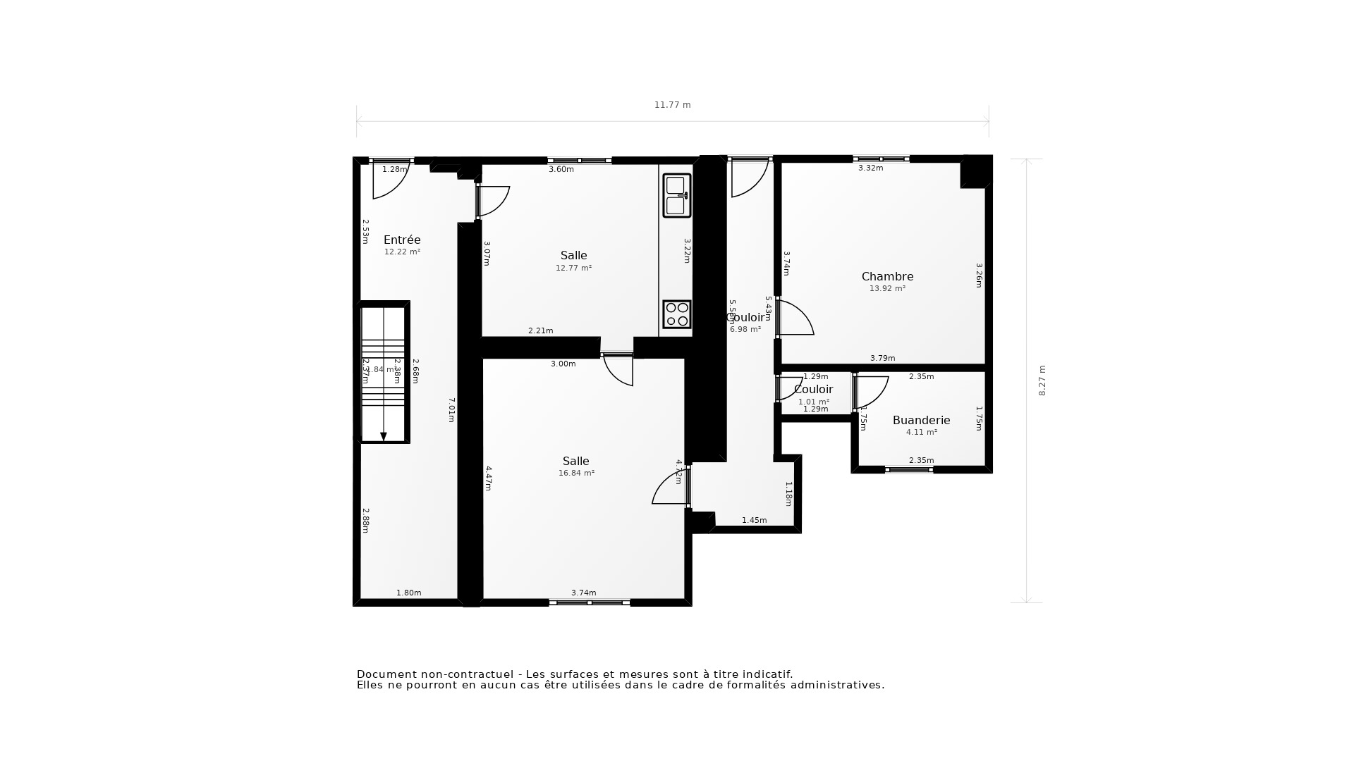 Vente Maison CESSALES - 5 pièces - 143 m² - (31290)