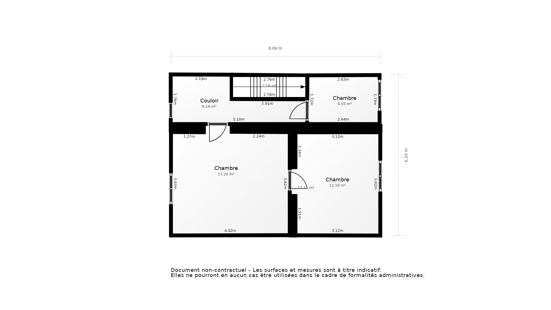 Vente Maison CESSALES - 5 pièces - 143 m² - (31290)
