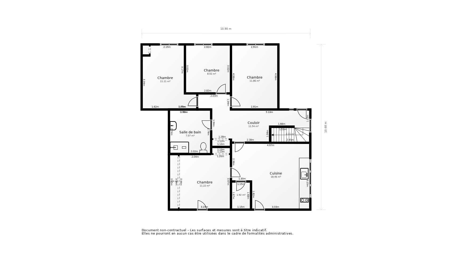 Vente Maison LES SABLES D OLONNE - 7 pièces - 210 m² - (85100)