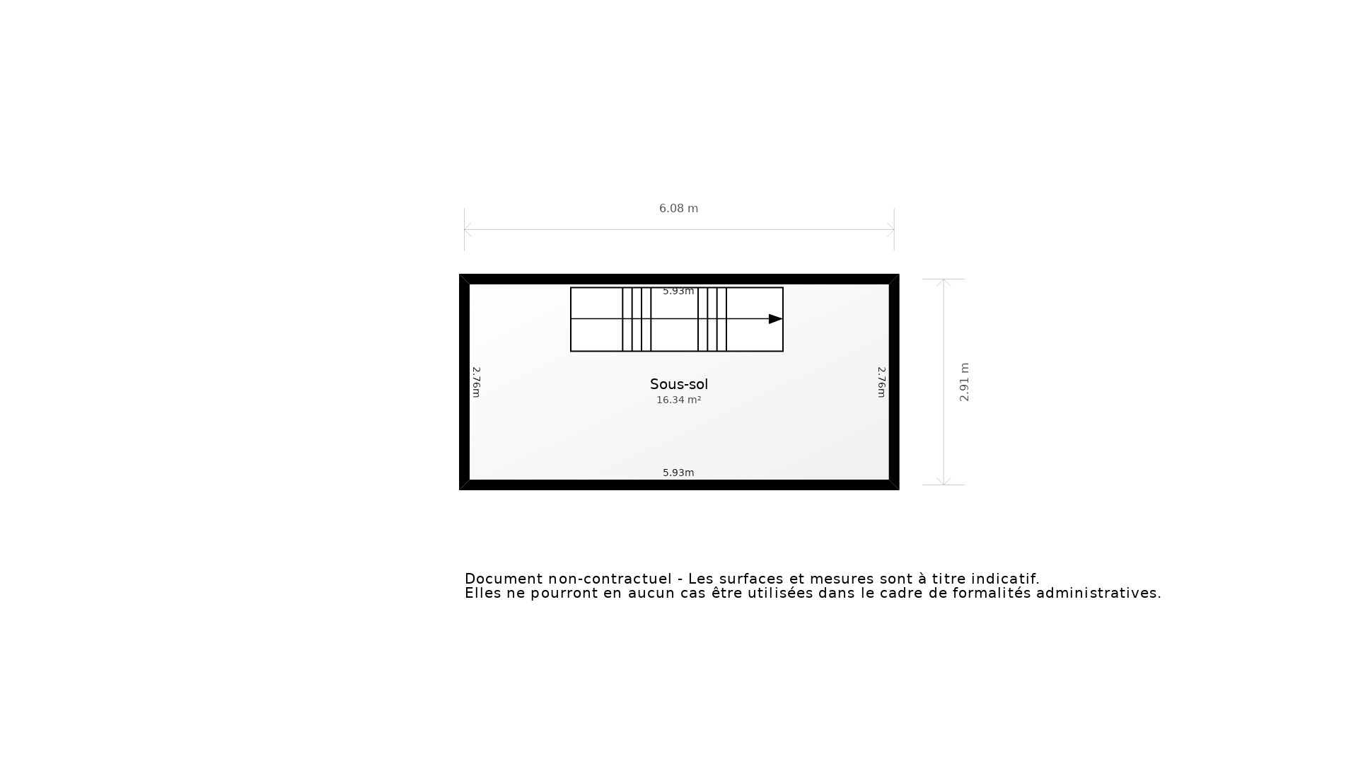 Vente Maison FONTAINES EN SOLOGNE - 8 pièces - 231 m² - (41250)