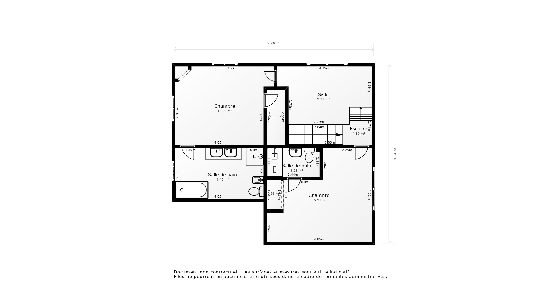Vente Maison CANDILLARGUES - 4 pièces - 163 m² - (34130)