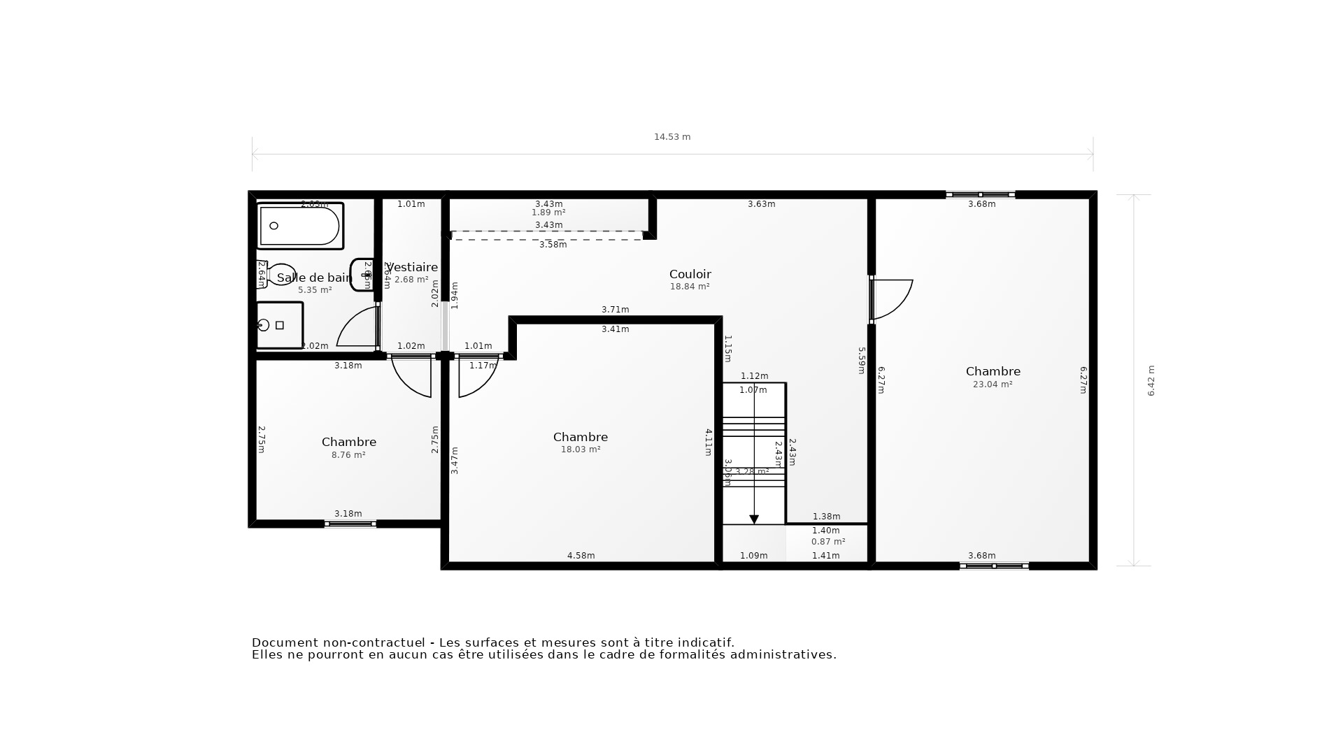 Vente Maison VILLIERS LE MAHIEU - 5 pièces - 126 m² - (78770)