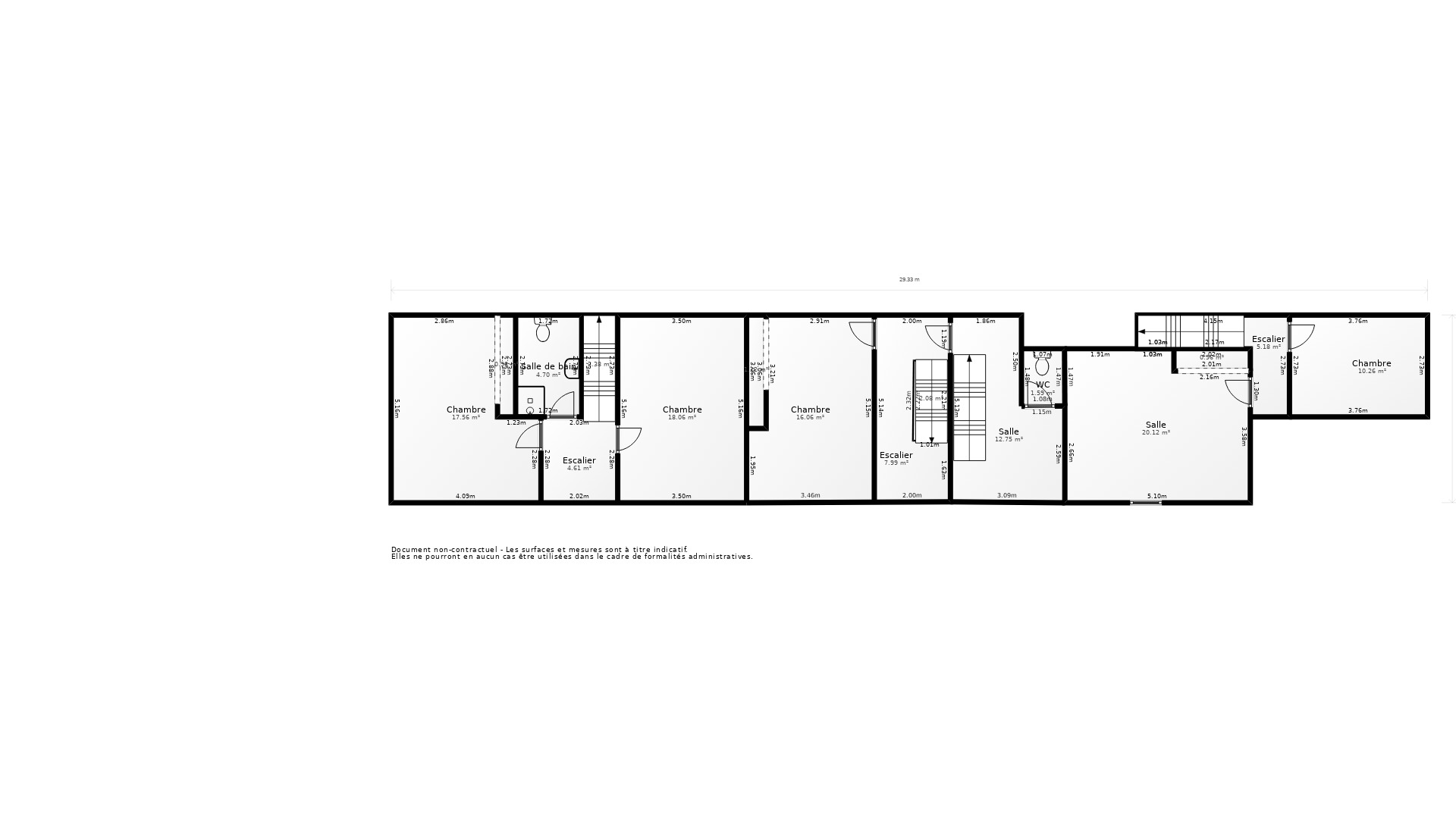Vente Maison PLOUGONVEN - 10 pièces - 260 m² - (29640)