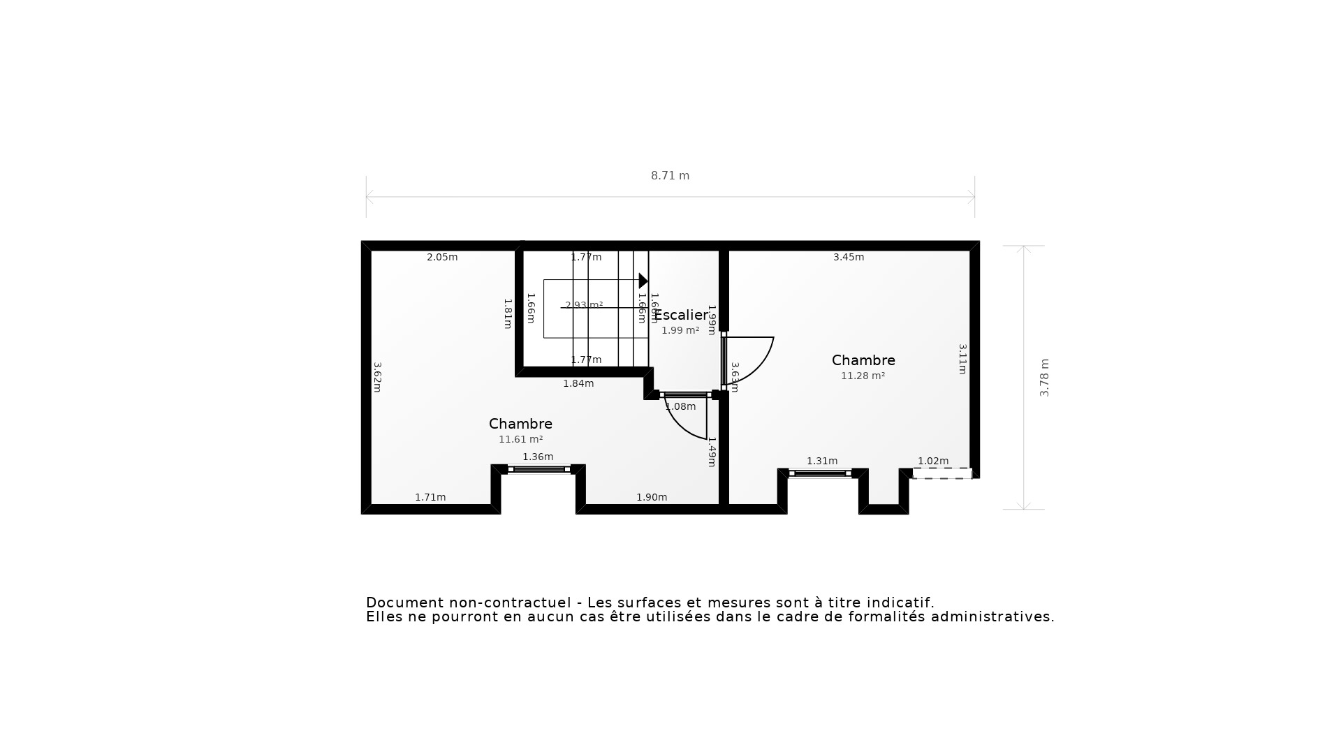 Vente Maison PLOUGONVEN - 10 pièces - 260 m² - (29640)