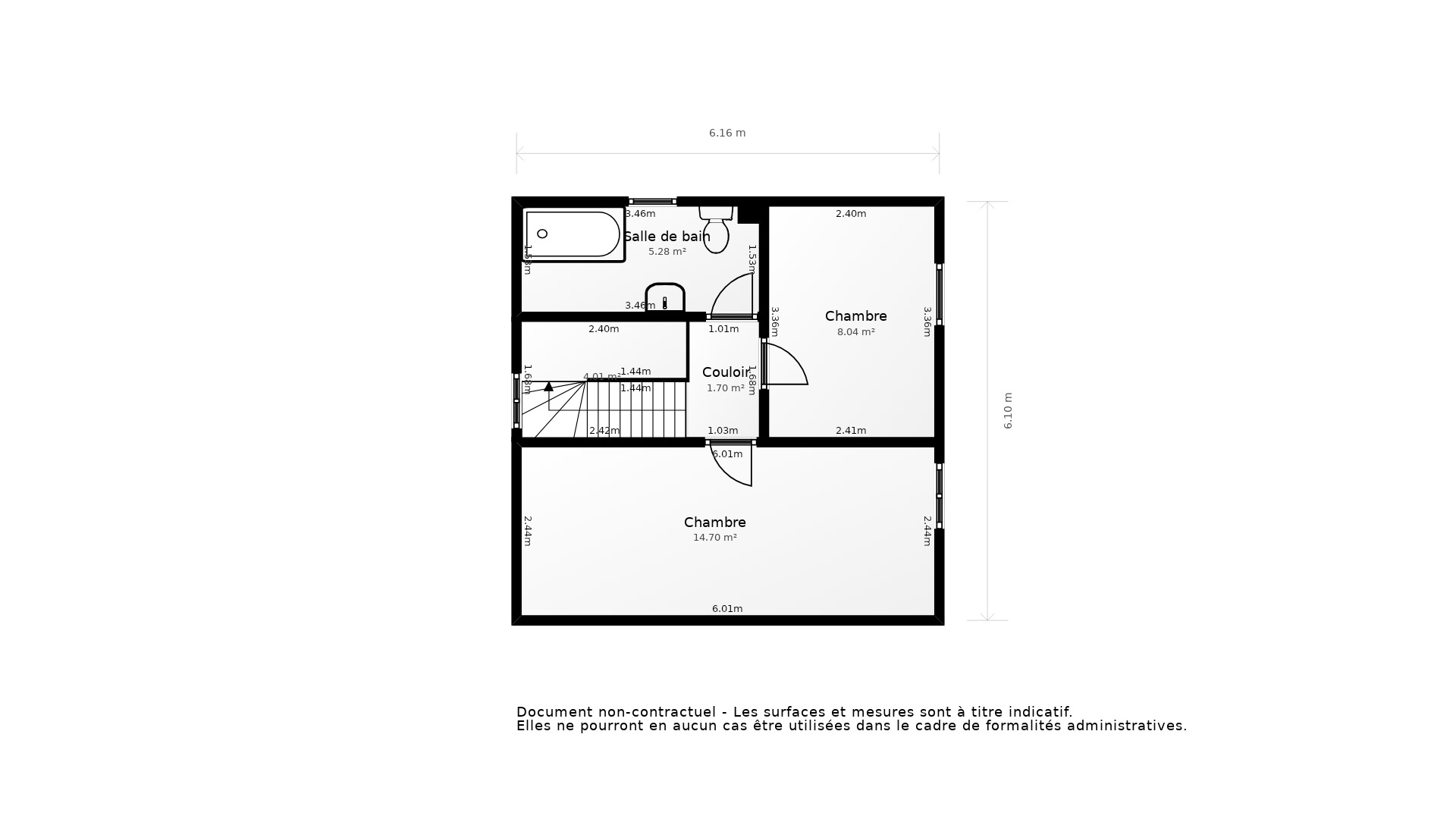 Vente Maison VAULX EN VELIN - 5 pièces - 159 m² - (69120)